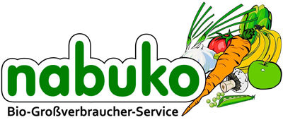 EN nabuko Bio-Großverbraucher-Service